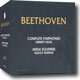 Beethoven : Complete SymphoniesㆍMissa Solemnis : Herbert KegelㆍRudolf Barshai