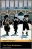 Penguin Readers Level 2 : Three Musketeers (Book & CD)
