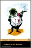 Penguin Readers Level 2 : Wind in the Willows (Book & CD)