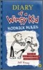Diary of a Wimpy Kid #2 : Rodrick Rules