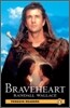 Penguin Readers Level 3 : Braveheart (Book & CD)