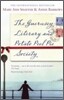 The Guernsey Literary and Potato Peel Pie Society