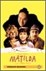 Penguin Readers Level 3 : Matilda (Book & CD)