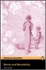 Penguin Readers Level 3 : Sense and Sensility (Book & CD)