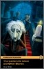 Penguin Readers Level 4 : Canterville Ghost (Book & CD)