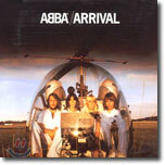 Abba - Arrival