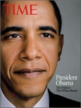 President Obama : The Path to The White House