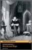 Penguin Readers Level 4 : Shakespeare (Book & CD)
