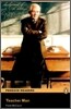 Penguin Readers Level 4 : Teacher Man (Book & CD)
