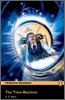Penguin Readers Level 4 : Time Machine (Book & CD)