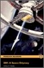 Penguin Readers Level 5 : A Space Odyssey (Book & CD)