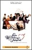 Penguin Readers Level 5 : Four weddings and funeral (Book & CD)