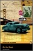 Penguin Readers Level 5 : On the Road (Book & CD)