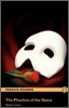 Penguin Readers Level 5 : Phantom of the opera (Book & CD)