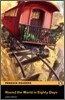 Penguin Readers Level 5 : Round the world in 80 days (Book & CD)