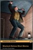 Penguin Readers Level 5 : Sherlock Holmes Short Stories (Book & CD)