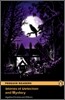 Penguin Readers Level 5 : Stories Detect (Book & CD)
