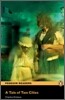 Penguin Readers Level 5 : Tale of 2 Cities (Book & CD)