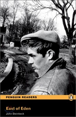 Penguin Readers Level 6 : East of Eden (Book & CD)