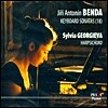 Sylvia Georgieva 벤다: 키보드 소나타 (Georg Anton Benda: Sonata for Cembalos)
