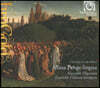 Marcel Peres 데프레 : 미사 '팡게 링구아' (Josquin Desprez : Missa 'Pange Lingua')