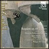 Philippe Herreweghe 포레: 레퀴엠 - 필립 헤레베헤 (Faure : Requiem)