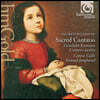 Cantus Colln 북스테후데 : 종교 칸타타 (Buxtehude : Sacred Cantatas)