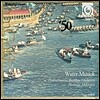 Nicholas McGegan 헨델: 수상음악 (Handel : Water Music)
