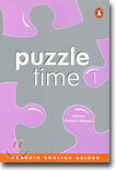Puzzle Time 1