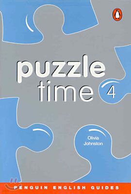 Puzzle Time 4