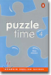 Puzzle Time 4
