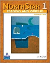 NorthStar Reading and Writing Level 1 : Student Book