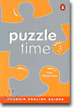 Puzzle Time 3
