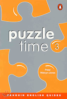 Puzzle Time 3