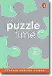 Puzzle Time 2