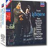 Luciano Pavarotti / Mirella Freni 푸치니 : 라 보엠 - 파바로티, 카라얀