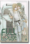 FULL HOUSE 풀 하우스 6