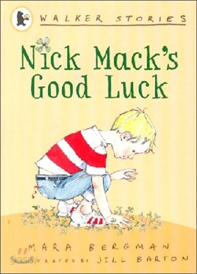 Easy Stories : Nick Mack&#39;s Good Luck