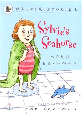 Easy Stories : Sylvie&#39;s Seahorse