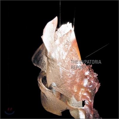 The Evpatoria Report - Golevka + The Evpatoria Report EP