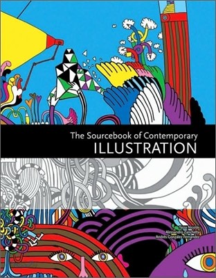 The Sourcebook of Contemporary Illustration