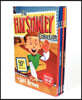 The Flat Stanley Collection Box Set: Flat Stanley, Invisible Stanley, Stanley in Space, and Stanley, Flat Again!