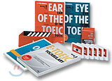이익훈 E TOEIC SET Plus +