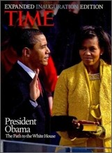 Time President Obama