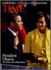 Time President Obama