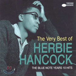 Herbie Hancock - The Very Best Of Herbie Hancock