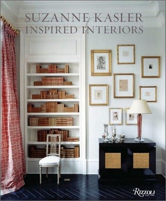 Suzanne Kasler : Inspired Interiors