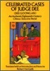Celebrated Cases of Judge Dee