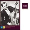 Bernard Michelin 베르나르 미슐랑 - 미공개 방송 녹음 1집 (Unreleased Recordings Vol.1) [LP]