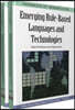Handbook of Research on Emerging Rule-Based Languages and Technologies, 2-Volume Set: Open Solutions and Approaches